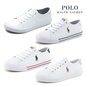 폴로 POLO 여성 스니커즈 운동화 4종 택1 SLATER 993758 993759 10390 10392 단화 스니커즈