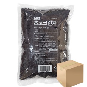 선인 초코크런치 1kg