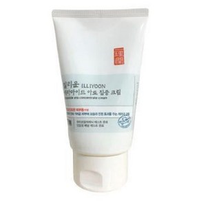 일리윤 세라마이드 아토 집중 크림200ml, 1개