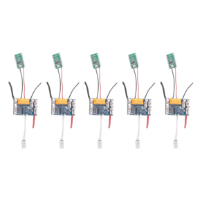 마키타 리튬 이온 배터리 PCB 충전 보호 회로 기판 18V 1.5Ah 3Ah 6Ah 9Ah BL1415 BL1430 BL1460 BL1490 5 개, 한개옵션0