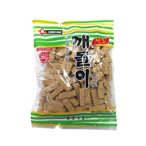 성찬식품 깨돌이(업소용과자)400g