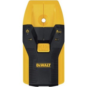 DEWALT Stud Finde 3/4” Locate Faming Studs Efficiently with LED Aows Ideal fo Wood and Metal, 1개