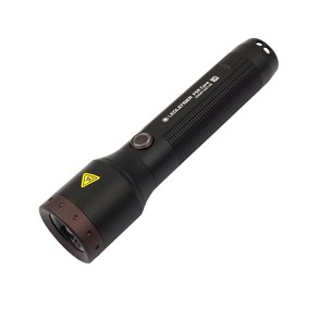 LED LENSER 엘이디랜서 레드랜서 P5R Core 500루멘 충전용 손전등