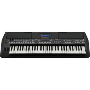 야마하 Yamaha PSRSX900 Aange Wokstation keyboad, PSRSX600, 1개