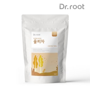 닥터루트 율피차 삼각티백 50T, 1개, 50개입