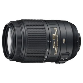 Nikon 망원 줌 렌즈 AF-S DX NIKKOR 55-300mm f4.5-5.6G ED VR 니콘 DX 포맷 전용, ‎2197