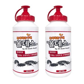 올데스 350g 2개 지네 퇴치 노래기 돈벌레 퇴치제, 1개입