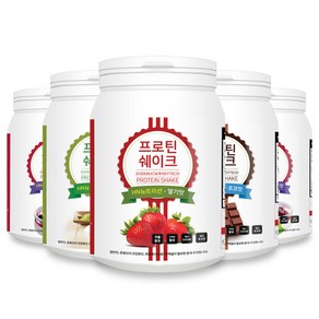 1+1 HN뉴트리션 단백질쉐이크 600g 4종/쉐이크컵 증정/프로틴 선식 식사대용 보충제, HN 프로틴쉐이크(요거트맛), HN 프로틴쉐이크(초코맛)