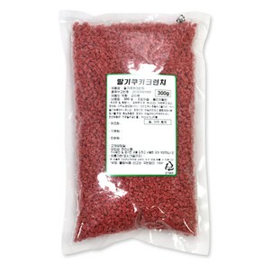 딸기쿠키크런치 300g