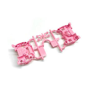 [92424] Bumpeless N-03/T-03 Units Pink TKC Ve., 1개