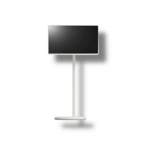 LG전자 LED 스탠바이미 TV 평면 스탠드형 27ART10CKPL, 68cm(27인치)