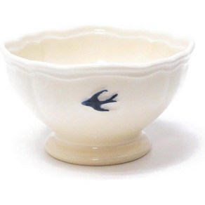 얼리버드 쁘띠 그릇 ealy bid petit bowl, one colo, 1개