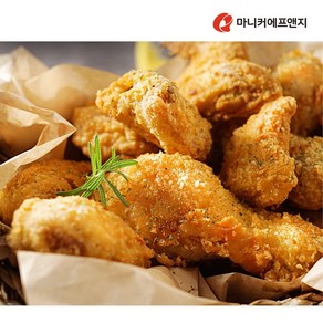 마니커-후라이드 치킨 720g, 1개