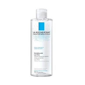 La Roche Posay 프랑스 정품 라로슈포제 미셀라 워터 울트라 센시티브 400ml