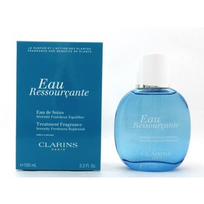 클라란스 Eau Ressoucante Clains Teatment 100ml, 1개