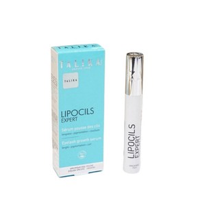 딸리까 속눈썹 영양앰플 리포실 엑스퍼트 10ml, 1개