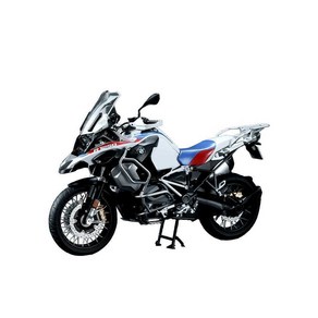 MENG 프라모델 BMW R 1250 GS ADV 1/9 도색버전 MT-005S