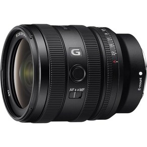 FE 24-50mm F2.8 G G SEL2450G 소니 표준 줌 렌즈 풀 사이즈 렌즈 디지털 일안