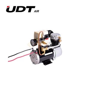 UDT-DC01-24V DC 컴프레셔 콤프레셔 콤프레샤, 단일 수량, 1개