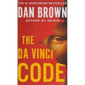 The Da Vinci Code, Ancho Books