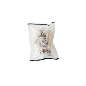 [안주킹] 조미 명태포, 50g, 1개
