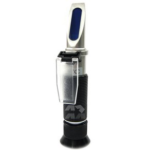 Lumen Optical Instument 휴대용 굴절 당도계 염도계 RHB-32 RHS-28, RHS-28ATC 염도계