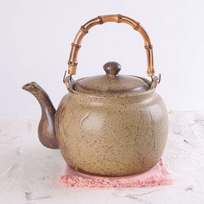 내열주전자 6호 4.5L, 1개