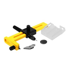[OLFA]올파 CMP-1 컴퍼스 원형 커터칼 1~15cm