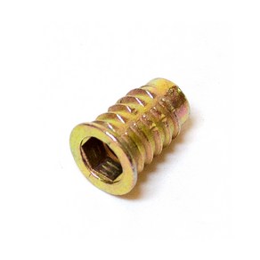 광신 뻔데기너트(와샤)8x20mm(4개묶음) DD, 4개
