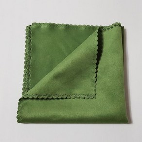 [대양] [DY31] 스웨드클리너(40x40cm) 올리브