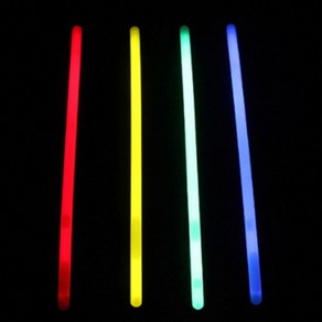티앤씨몰 [LED 야광용품] 야광막대(29cm), 1개