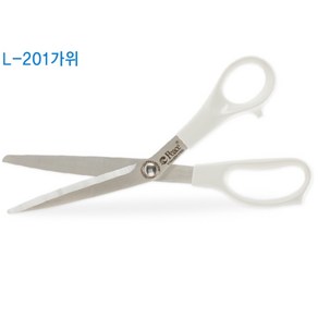 평화 향균가위 L-201