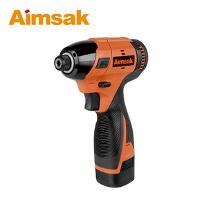 [아임삭] 충전임팩트드릴 BL14M503 14.4V 3.0Ah 배터리2개, 1개