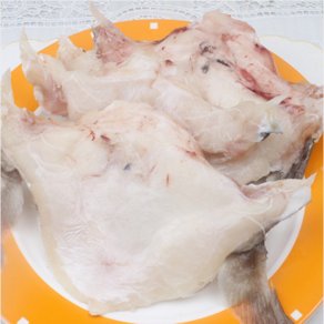 아이엠푸드몰 대구목살1Kg 2-3토막 L사이즈, 1개, 1Kg