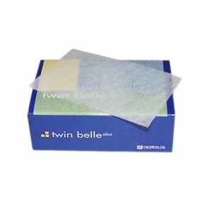 [그리에이트] 디지털 셋팅 파지(100매) 9.7 x 6.2cm, 1개