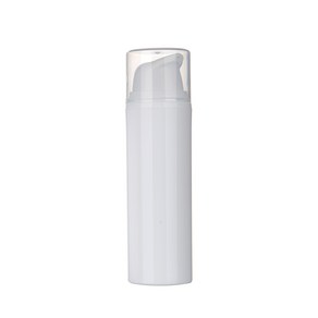 허브스프레이 버클식 진공에센스 백색용기 15ml 30ml 50ml, 1개