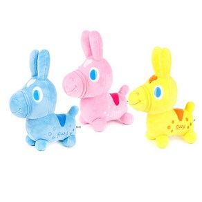 [돌앤돌스] 로디 인형(30cm)-캐릭터인형 봉제인형 완구 인형선물, 블루, 블루, 1개