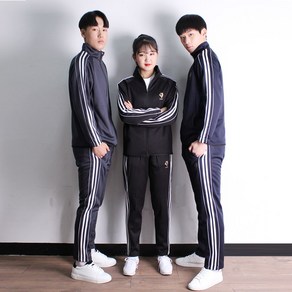[워나샵] 라이즈 집업세트 S~4XL 빅사이즈 트레이닝복 세트