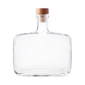 디퓨저용기 베니스 (500ml 700ml), 프랑스산, 500ml, 1개