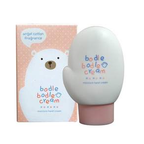 피에라 보들보들 아기손 핸드크림 60ml 엔젤코튼향, 1개
