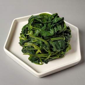 하늘농가 국산 곤드레(생데친) 1kg, 2개