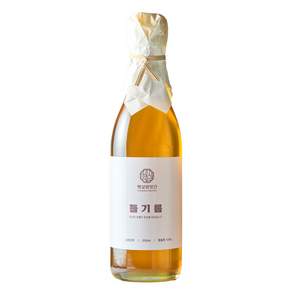 햇살방앗간 저온압착 들기름, 1개, 350ml
