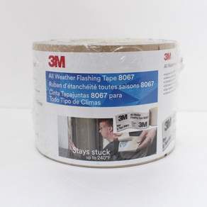 3M 3M테이프 방수테이프 8067 100mm, 1개