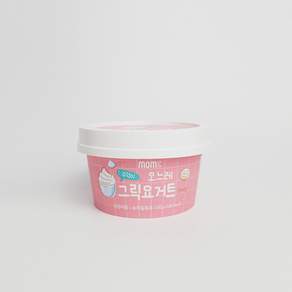 [밀크온밀크] 오느레 그릭요거트 꾸덕이 100g