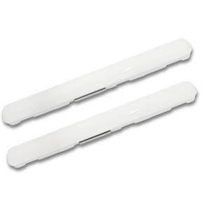 데이온 LED 일자등기구 30W 형광등, 2개