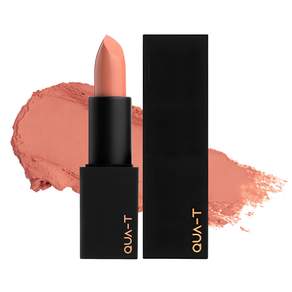 [콰티] 마이무드 벨벳립스틱 (8color), 무드 로제, 3.5g, 1개