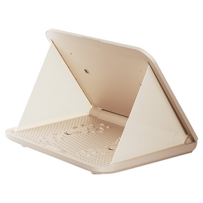 Bear 베어 발난로DNQ-E01G1 원적외선 찜질 건조기능 커버식 발히터, 베이지, DNQ-E01G1