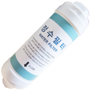 쿠쿠 비데정수필터 [정품] CBT-D2031W, CBT-D1031W 1개, 1개