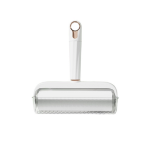 SPEEDBOX 사선컷팅 테이프 클리너 먼지 제거 테이프, 화이트, 16cm, 1개