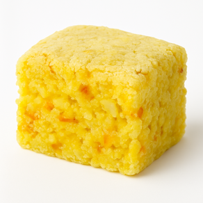 수제 녹두단호박설기떡 1.5kg [직접 농사지은 쌀과 단호박 녹두의 조합] 식사대용 개별포장떡 광동떡집, 1세트
